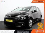 Citroën C4 Grand Spacetourer - 1.2 PureTech 130pk Feel 7PERSOONS Navigatie Apple Carplay/An