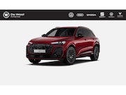 Audi Q5 - Competition e-hybrid 367 pk quattro S edition | Tech pro | P
