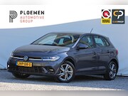 Volkswagen Polo - 1.0 TSI DSG R-Line - 95 pk **Camera / IQ Light / Navi