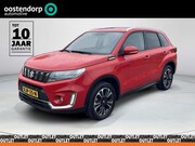 Suzuki Vitara - 1.5 Hybrid Style | Stoelverwarming | Panodak | Keyless | Dod