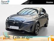 Nissan Qashqai - 1.5 e-Power Tekna Plus | Panoramadak | BLIS | Electrische be