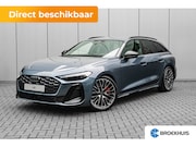 Audi A5 - Avant S edition | Adaptive cruise control | Aluminium optiek