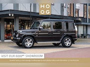 Mercedes-Benz G-klasse - G350d Limited Edition 2018 | Incl. BTW