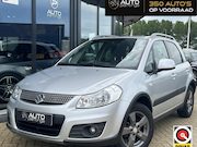 Suzuki SX4 - 1.6 Limited 120PK | Dealeronderhouden | 2e Eigenaar | NL AUT