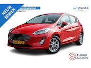 Ford Fiesta - 1.0 EcoBoost Titanium | Incl 12 maanden garantie | Airco | B
