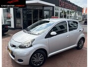 Toyota Aygo - 1.0-12V | + NW APK | Comfort |5 deurs |