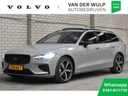 Volvo V60 - T8 455PK AWD Ultra Dark | Schuifdak | 360 | Harman Kardon | 