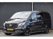 Mercedes-Benz V-klasse - V250d 190Pk 9G-tronic | Lang | Dubbele cabine | 2xSchuifdeur