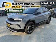 Opel Mokka - 1.2 Turbo 145Pk Hybrid GS Automaat | DEMO | Climate control