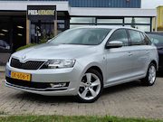 Skoda Rapid - Spaceback 1.0 TSI Greentech Clever |CLIMA|CRUISE
