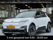 Nissan Micra - ADVANCE 40 kWh NIEUW! | DEMO
