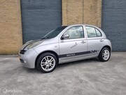 Nissan Micra - 1.2 Acenta/lange apk