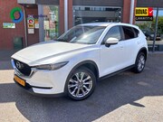 Mazda CX-5 - 2.5 SkyActiv-G 194 GT-M, Trekhaak, 1 jaar garantie