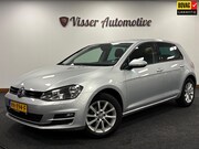 Volkswagen Golf - 1.2 TSI Connected Series*Stoelverwarming*Cruise-Control*PDC*