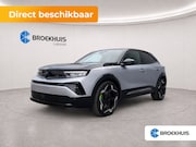 Opel Mokka-e - GSE - Electric | Achteruitrijcamera | Achteruitrijcamera | A