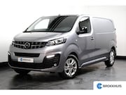 Opel Vivaro - 2.0 CDTI L2H1 Innovation 2.0 CDTi 177PK Automaat Camera | Cr