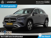 Mercedes-Benz GLA-Klasse - 250 e Luxury Plug-In Hybride Parkeersensoren + achteruitrijc