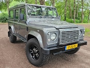 Land Rover Defender - 2.4 TD SW Xtech 7-zits