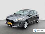 Ford Fiesta - 1.0 EcoBoost Connected Carplay/android auto | DAB | Airco | 