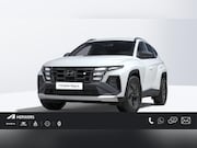 Hyundai Tucson - 1.6 T-GDI PHEV Pure Edition / €4.000, - voordeel / Stoel Stu