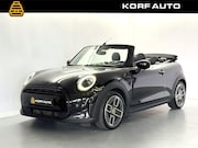 MINI Cabrio - Mini 1.5 Cooper AUT | Camera | Sportstoel | LED