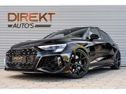 Audi RS3 - 2.5 TFSI RS 3 QUATTRO PANO KEYLESS CAMERA RS ZETELS