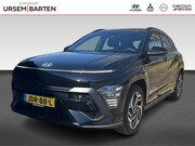 Hyundai Kona - 1.6 GDI HEV N Line Alcantara stoelen | Elektrische stoelen /