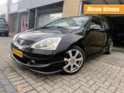 Honda Civic - 1.4i Sport AIRCO 17 INCH 2DE EIG RIJDT GOED NAP APK 3-2027