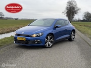 Volkswagen Scirocco - 1.4 TSI Highline Pano Clima