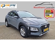 Hyundai Kona - 1.0 T-GDI 120pk 2WD Comfort - Android Auto & Apple CarPlay