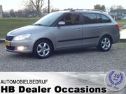 Skoda Fabia - Combi 1.2 TDI Greenline - Airco