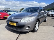 Renault Mégane - 1.4 TCe Dynamique CLIMANAVI