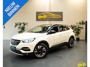 Opel Grandland X - 1.6 Turbo Ultimate | Elektr stoelen | Stoel ventilatie | Cam