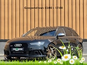 Audi A6 - 4.0 TFSI RS 6 quattro performance Pro Line Plus | 605 PK | K