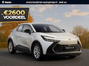 Toyota C-HR - 2.0 Plug-in Hybrid 220 Active Nu tijdelijke voordeel van €2.