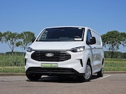 Ford Transit Custom - 2.0 L2H1 Navi Euro6 AC