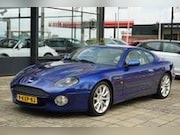 Aston Martin DB7 - 5.9 V12 Vantage