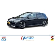 Volkswagen Golf - 8.5 1.5 TSi R-LINE DSG 150pk Matrix LED