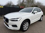 Volvo XC60 - 2.0 B4 R-Design Carplay/Leer/Camera Mild Hybrid