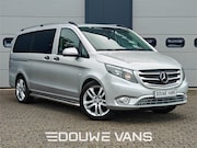 Mercedes-Benz Vito - 114 L2 Mixto 5 Zitplaatsen Airco Lage KM Trekhaak