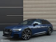Audi A6 Allroad - quattro 55 TFSI|LUCHTVERING|ACHTERAS BESTRNG