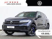 Volkswagen Touareg - R Edition 3.0 eHybrid 462 PK Panoramadak | Trekhaak | 22" in