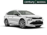 Skoda Enyaq iV - Sportline Elektromotor 210 kW / 286 PK SUV Elektri [