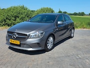 Mercedes-Benz A-klasse - 180 Business Solution 2017 Top auto