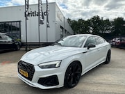 Audi A5 - 40 TFSI 190pk S-line bj2020 *Pano *Head-up *Virtual cockpit