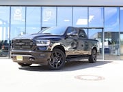 Dodge Ram - 1500 5.7i V8 Laramie Night Ed. 360 Camera / Luchtv. / Adapti