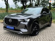 Mazda CX-60 - 2.5 e-SkyActiv PHEV Homura Plus 327pk Panoramadak / Stoelven
