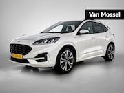 Ford Kuga - 1.5 EcoBoost ST-Line | Trekhaak | Airco | 19 Inch Velgen | N