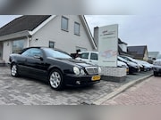 Mercedes-Benz CLK-Klasse - 320 Elegance cabrio