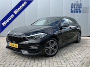BMW 1-serie - 118i Automaat Sportline Executive Edition Navi Prof Sportsto